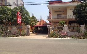 Ta Eng Guesthouse